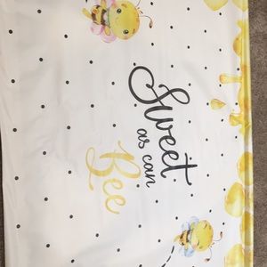 Baby Shower Backdrop
